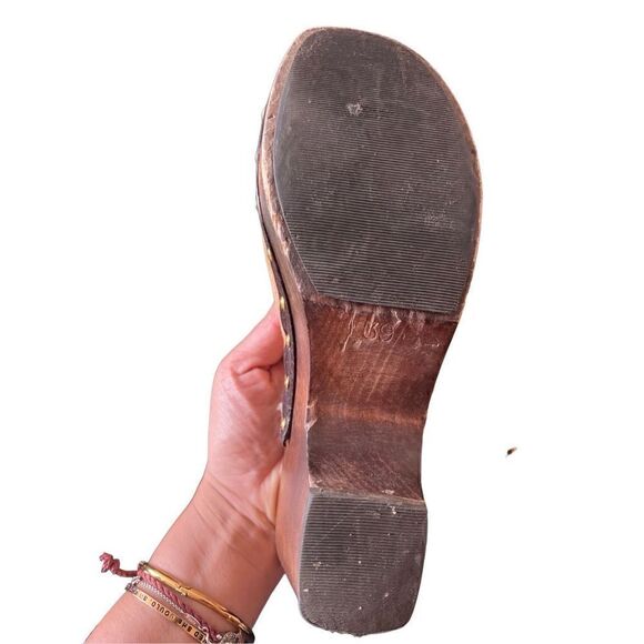 Dolce & Gabbana clogs - Picture 3 of 8